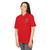 Adidas Performance Polo Shirt for Active Life, Unisex Sportswear, Casual Wear, Workout Clothing, Golf Polo, Gift for Sports Enthusiasts