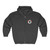 Stylish Unisex Hoodie for Everyday Comfort, Gifts for Him/Her, Perfect for Winter & Casual Outings, Relaxed Fit Zip-Up
