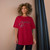 Champion Hustle T-Shirt, Motivational Tee, Gift for Entrepreneurs, Streetwear Fashion, Casual Outfit, Unique Graphic Top