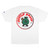 Champion Hustle T-Shirt, Motivational Tee, Gift for Entrepreneurs, Streetwear Fashion, Casual Outfit, Unique Graphic Top