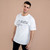 Champion Hustle T-Shirt, Motivational Tee, Gift for Entrepreneurs, Streetwear Fashion, Casual Outfit, Unique Graphic Top