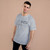 Champion Hustle T-Shirt, Motivational Tee, Gift for Entrepreneurs, Streetwear Fashion, Casual Outfit, Unique Graphic Top