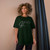 Champion Hustle T-Shirt, Motivational Tee, Gift for Entrepreneurs, Streetwear Fashion, Casual Outfit, Unique Graphic Top