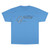 Champion Hustle T-Shirt, Motivational Tee, Gift for Entrepreneurs, Streetwear Fashion, Casual Outfit, Unique Graphic Top