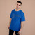 Champion Hustle T-Shirt, Motivational Tee, Gift for Entrepreneurs, Streetwear Fashion, Casual Outfit, Unique Graphic Top