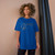 Champion Hustle T-Shirt, Motivational Tee, Gift for Entrepreneurs, Streetwear Fashion, Casual Outfit, Unique Graphic Top