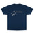Champion Hustle T-Shirt, Motivational Tee, Gift for Entrepreneurs, Streetwear Fashion, Casual Outfit, Unique Graphic Top