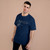 Champion Hustle T-Shirt, Motivational Tee, Gift for Entrepreneurs, Streetwear Fashion, Casual Outfit, Unique Graphic Top