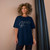 Champion Hustle T-Shirt, Motivational Tee, Gift for Entrepreneurs, Streetwear Fashion, Casual Outfit, Unique Graphic Top