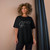 Champion Hustle T-Shirt, Motivational Tee, Gift for Entrepreneurs, Streetwear Fashion, Casual Outfit, Unique Graphic Top