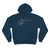 Stylish Champion Hoodie for Streetwear Lovers, Cozy Wear, Perfect Gift for Birthdays, Street Style, Hip Hop Fashion