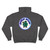 Stylish Champion Hoodie for Streetwear Lovers, Cozy Wear, Perfect Gift for Birthdays, Street Style, Hip Hop Fashion