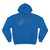 Stylish Champion Hoodie for Streetwear Lovers, Cozy Wear, Perfect Gift for Birthdays, Street Style, Hip Hop Fashion
