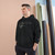 Stylish Champion Hoodie for Streetwear Lovers, Cozy Wear, Perfect Gift for Birthdays, Street Style, Hip Hop Fashion