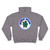 Stylish Champion Hoodie for Streetwear Lovers, Cozy Wear, Perfect Gift for Birthdays, Street Style, Hip Hop Fashion