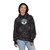 Unisex Tie-Dye Hoodie with Embroidery, Cozy Sweatshirt for Relaxation, Gift for Birthdays, Casual Wear, Fashion Statement, [...]