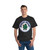 Hustle Brand Short-Sleeve T-Shirt for Ambitious Entrepreneurs, Casual Streetwear, Hip-Hop Fashion, Gift for Dreamers, Motivational Apparel