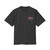 Hustle Brand Clothing HB Unisex Heavy Faded Tee - Vintage Inspired Hustle Graphic Tee, Casual Streetwear, Gift for Entrepreneurs, Summer Essential, Unisex Fashion