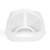 Trendy Embroidered Foam Trucker Hat for Outdoor Fun, Casual Style, Gift for Him/Her, Festivals, Summer Days, Beach Wear