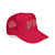 Trendy Embroidered Foam Trucker Hat for Outdoor Fun, Casual Style, Gift for Him/Her, Festivals, Summer Days, Beach Wear