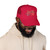 Trendy Embroidered Foam Trucker Hat for Outdoor Fun, Casual Style, Gift for Him/Her, Festivals, Summer Days, Beach Wear