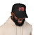 Trendy Embroidered Foam Trucker Hat for Outdoor Fun, Casual Style, Gift for Him/Her, Festivals, Summer Days, Beach Wear