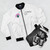 Hustle Brand Clothing Men's Hustle AOP Bomber Jacket - Trendy Streetwear for Urban Explorers, Perfect for Casual Days, Layering, Gift for Hustlers, Fashion [...]