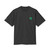 Hustle Brand Clothing Unisex Heavy Faded Tee - Vintage Inspired Hustle Graphic Tee, Casual Streetwear, Gift for Entrepreneurs, Summer Essential, Unisex Fashion