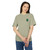 Hustle Brand Clothing Unisex Heavy Faded Tee - Vintage Inspired Hustle Graphic Tee, Casual Streetwear, Gift for Entrepreneurs, Summer Essential, Unisex Fashion