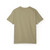 Garment-Dyed T-Shirt with Colorful Design, Casual Wear, Summer Outfits, Gifts for Friends, Eco-Friendly Style