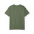 Garment-Dyed T-Shirt with Colorful Design, Casual Wear, Summer Outfits, Gifts for Friends, Eco-Friendly Style