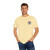 Red Hustle Brand Clothing Unisex Garment-Dyed T-Shirt with Floral Design, Ideal for Casual Wear, Gift for Nature Lovers, Perfect for Summer Outings, [...]