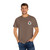 Red Hustle Brand Clothing Unisex Garment-Dyed T-Shirt with Floral Design, Ideal for Casual Wear, Gift for Nature Lovers, Perfect for Summer Outings, [...]