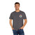 Red Hustle Brand Clothing Unisex Garment-Dyed T-Shirt with Floral Design, Ideal for Casual Wear, Gift for Nature Lovers, Perfect for Summer Outings, [...]