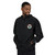 Unisex Packable Anorak Jacket, Versatile Windbreaker, Outdoor Fashion, Holiday Gift, Stylish Layering, Travel Must-Have