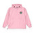 Unisex Packable Anorak Jacket, Versatile Windbreaker, Outdoor Fashion, Holiday Gift, Stylish Layering, Travel Must-Have