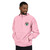 Unisex Packable Anorak Jacket, Versatile Windbreaker, Outdoor Fashion, Holiday Gift, Stylish Layering, Travel Must-Have