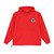 Unisex Packable Anorak Jacket, Versatile Windbreaker, Outdoor Fashion, Holiday Gift, Stylish Layering, Travel Must-Have