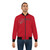 Bold Hustle Bomber Jacket - Streetwear Style | Perfect for Casual Outings, Gifts, Skateboarding, Festivals, Urban Life