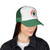 Hustle Brand Trucker Cap | Casual Style Hat for Everyday Wear, Unisex Gift, Outdoor Accessory, Sports Cap, Trendy Headwear