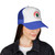 Hustle Brand Trucker Cap | Casual Style Hat for Everyday Wear, Unisex Gift, Outdoor Accessory, Sports Cap, Trendy Headwear
