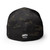 White Hustle Brand Clothing Embroidered Closed-Back Cap, Stylish Dad Hat, Trendy Streetwear, Gift for Him, Customizable Hat, Casual Summer Accessory