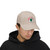 Hustle & Grind Dad Cap, Casual Fashion Hat, Gift for Dad, Summer Accessory, Trendy Cap, Streetwear Style