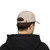 Hustle & Grind Dad Cap, Casual Fashion Hat, Gift for Dad, Summer Accessory, Trendy Cap, Streetwear Style