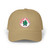 Hustle & Grind Dad Cap, Casual Fashion Hat, Gift for Dad, Summer Accessory, Trendy Cap, Streetwear Style