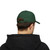Hustle & Grind Dad Cap, Casual Fashion Hat, Gift for Dad, Summer Accessory, Trendy Cap, Streetwear Style