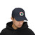 Hustle & Grind Dad Cap, Casual Fashion Hat, Gift for Dad, Summer Accessory, Trendy Cap, Streetwear Style