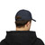 Hustle & Grind Dad Cap, Casual Fashion Hat, Gift for Dad, Summer Accessory, Trendy Cap, Streetwear Style