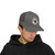 Sparkly Graphic Snapback Trucker Cap | Trendy Casual Hat, Outdoor Accessories, Gift for Him/Her, Festival Wear, Summer Style