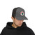 Sparkly Graphic Snapback Trucker Cap | Trendy Casual Hat, Outdoor Accessories, Gift for Him/Her, Festival Wear, Summer Style